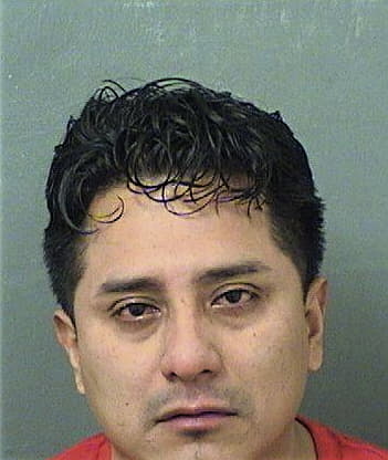 Juan Delgado, - Palm Beach County, FL 